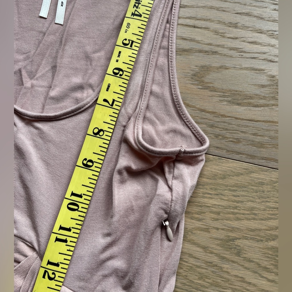 Gemini twofer in pink and grey - Picture 8 of 11